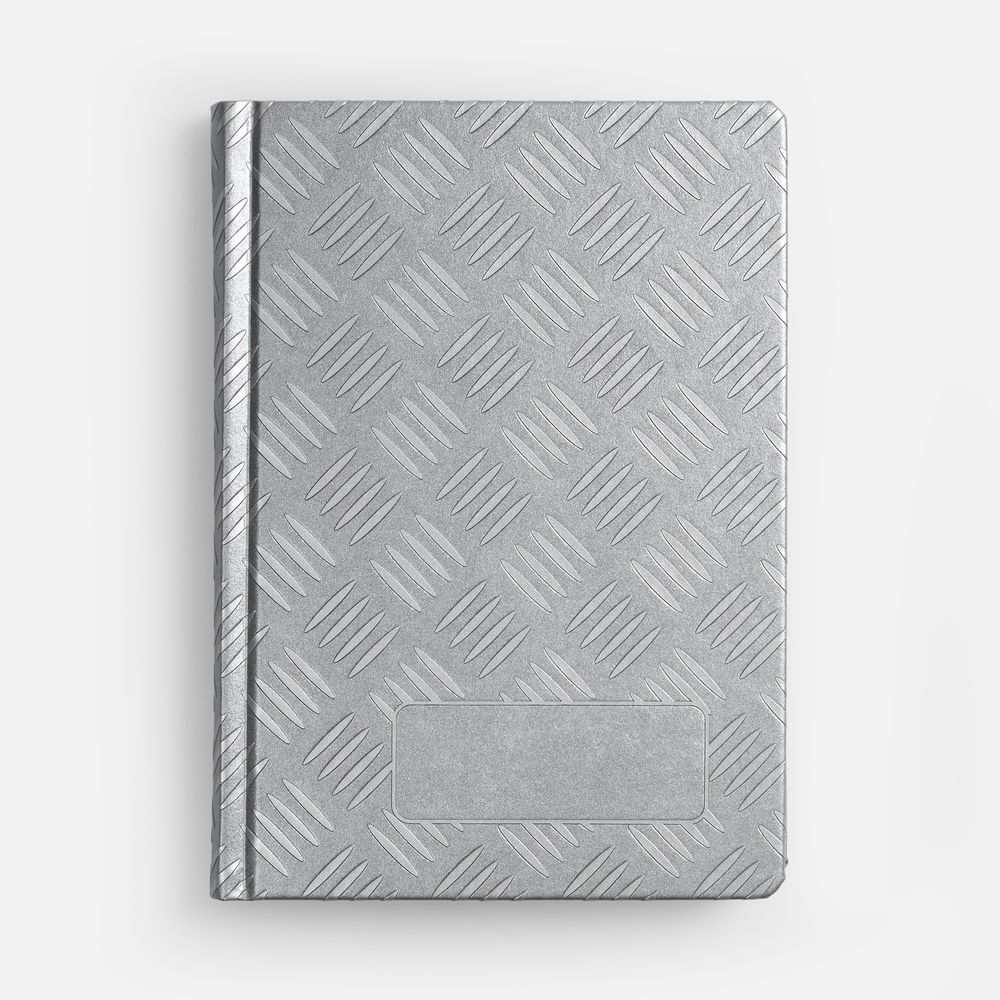 Блокнот Real Hard Work-1