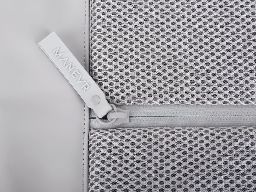 Рюкзак Traffic, серый-5