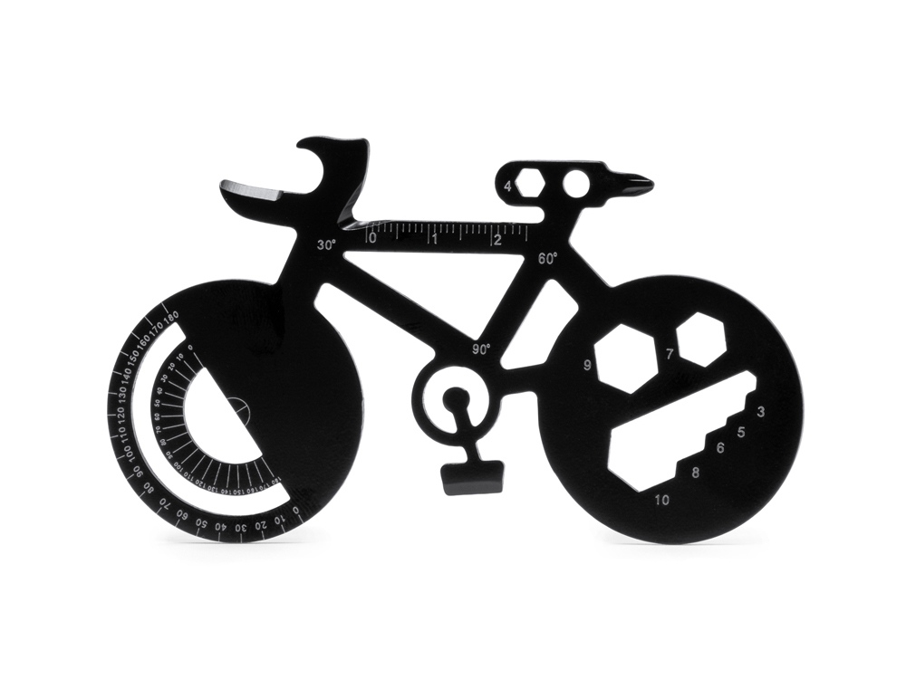 Мультитул NIbali-3