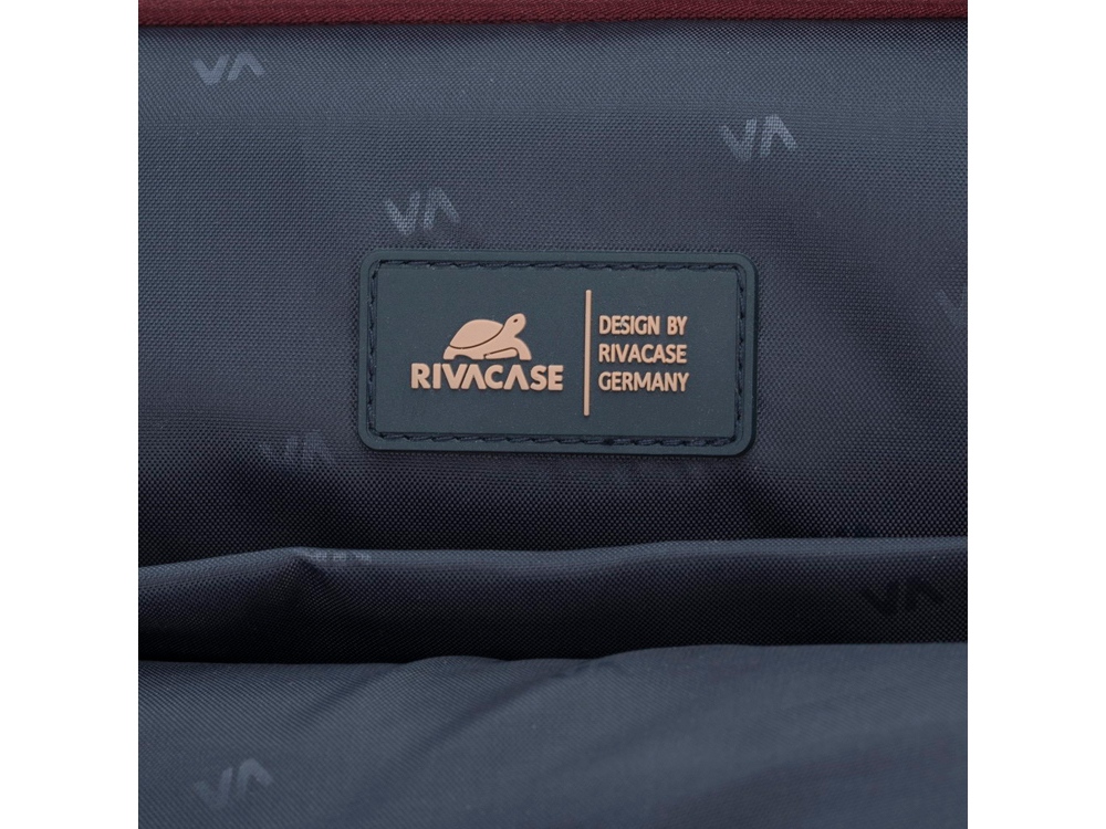 RIVACASE 8325 red сумка для ноутбука 13.3 / 6-6