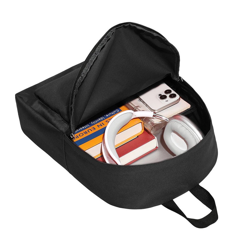 Рюкзак BEAVIS, Чёрный-7