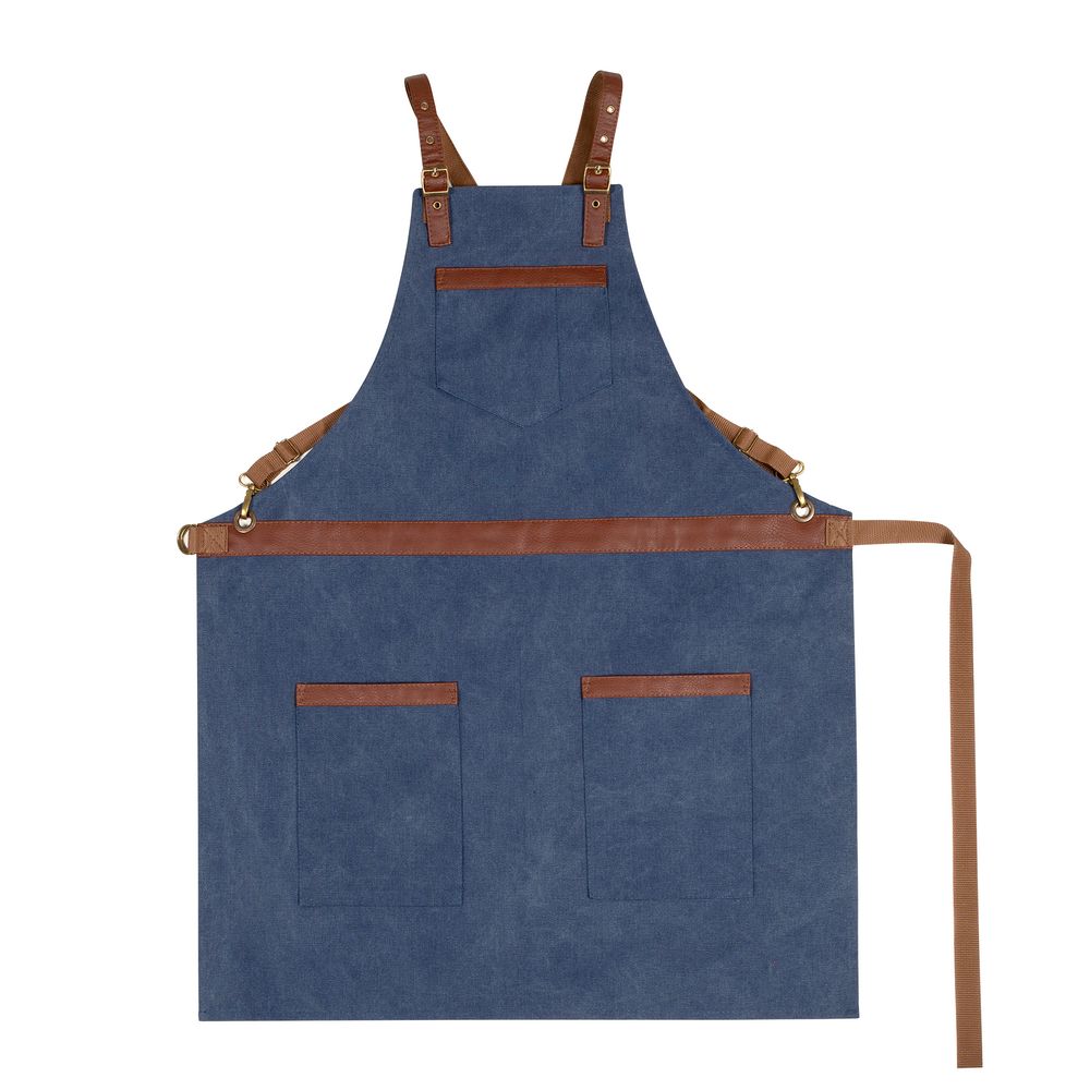 Фартук Artificer, синий-1