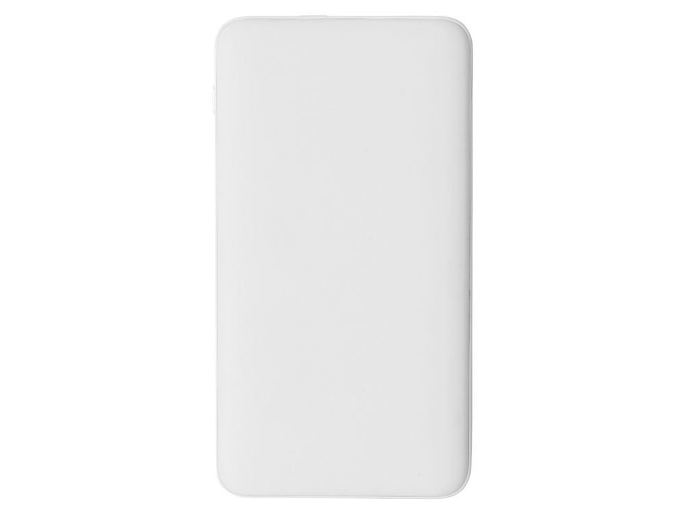 Внешний аккумулятор Reserve Pro, 10 000 mah, белый-3
