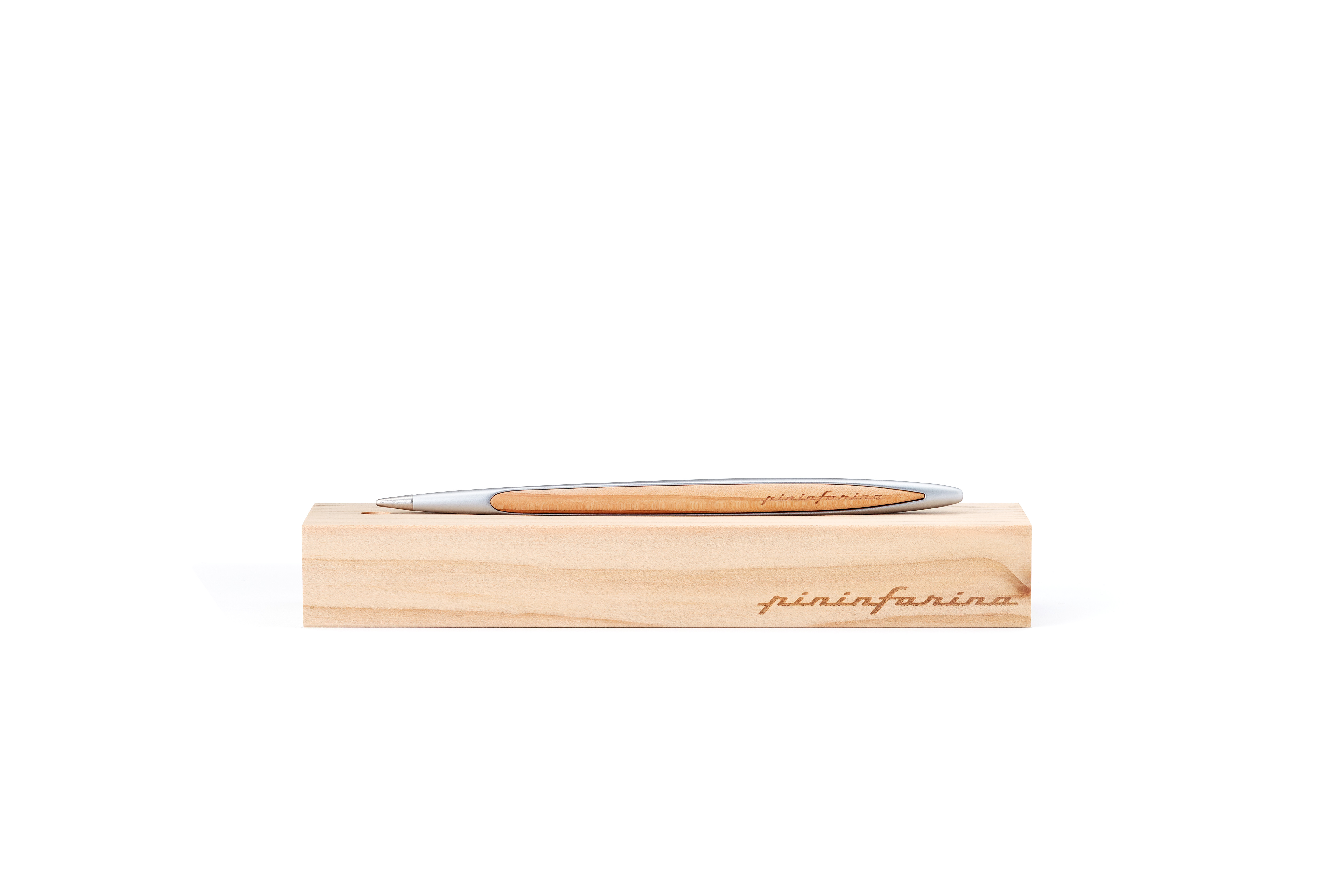 Вечная ручка Pininfarina Cambiano CEDARWOOD-5