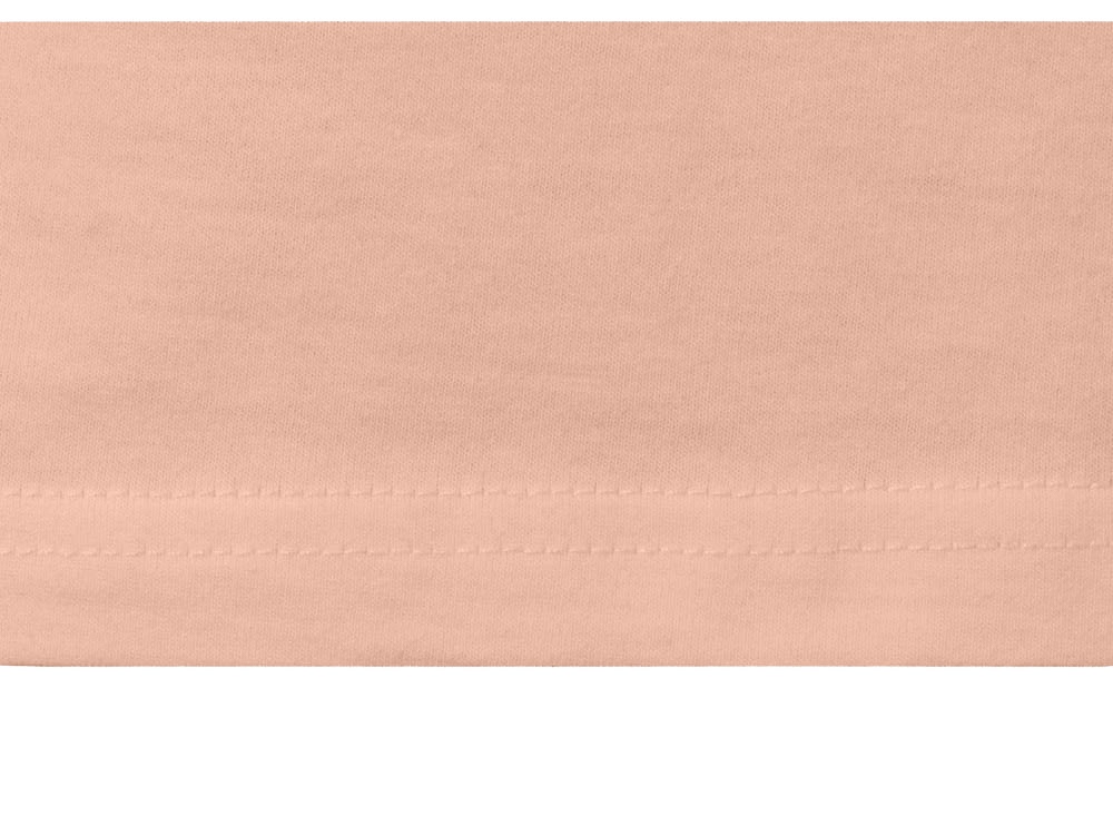 Футболка Berlin к/р оверсайз, 100% хлопок, 180гр, лососевый-10