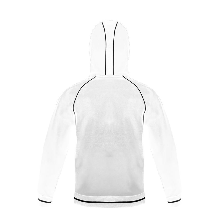 Толстовка мужская COIMBRA 320, белый-3