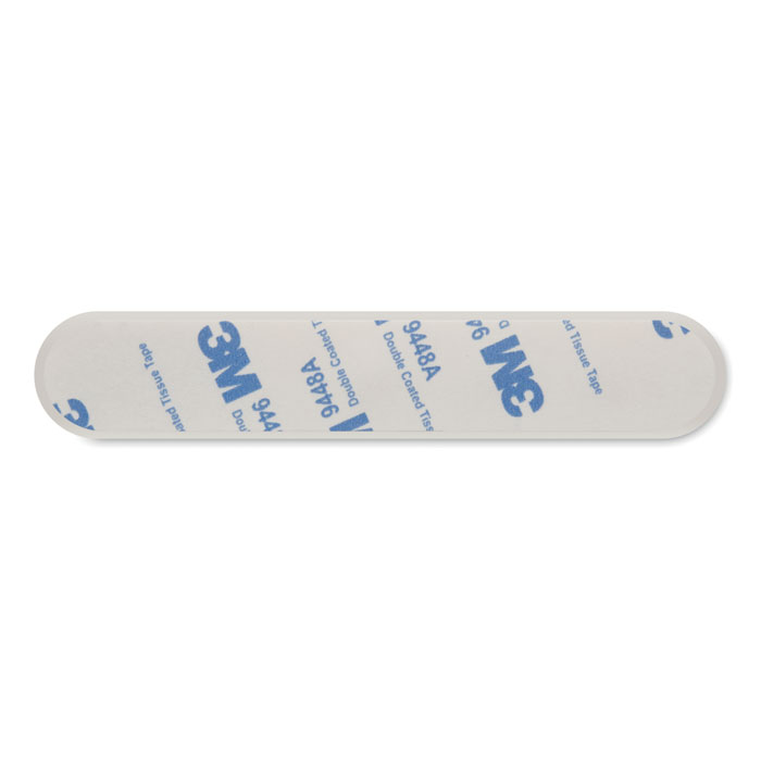 Держатель для проводов, белый-5