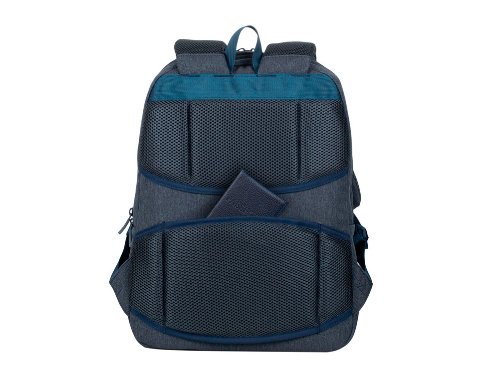RIVACASE 7723 dark grey рюкзак для ноутбука 14 / 6-24