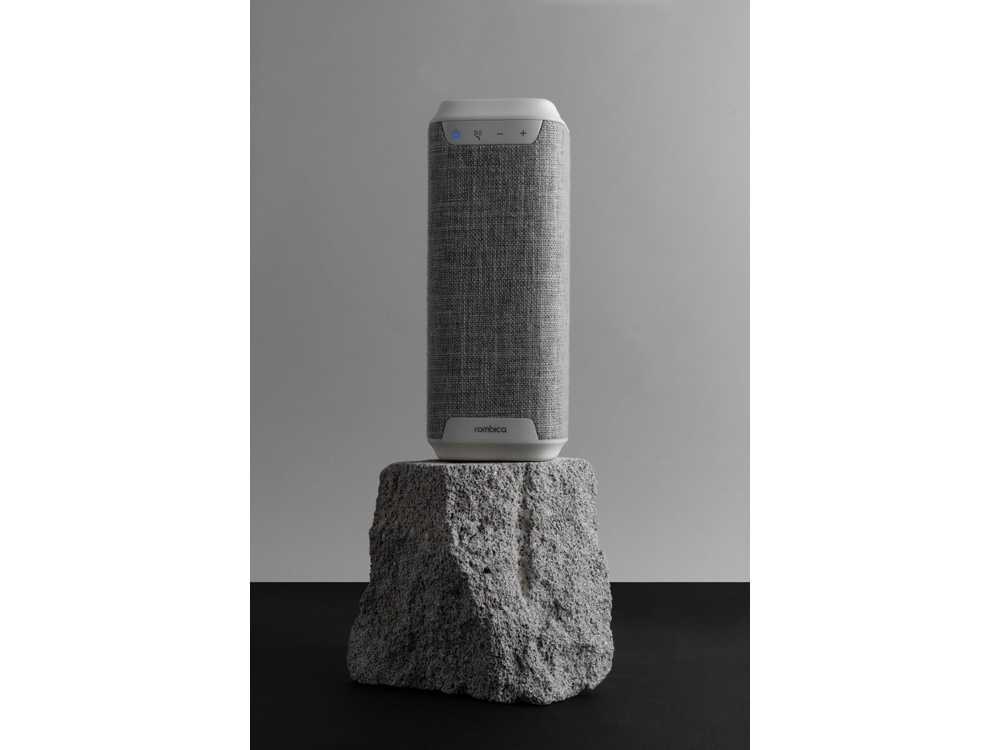 Портативная колонка mySound Sola, 15 Вт-6