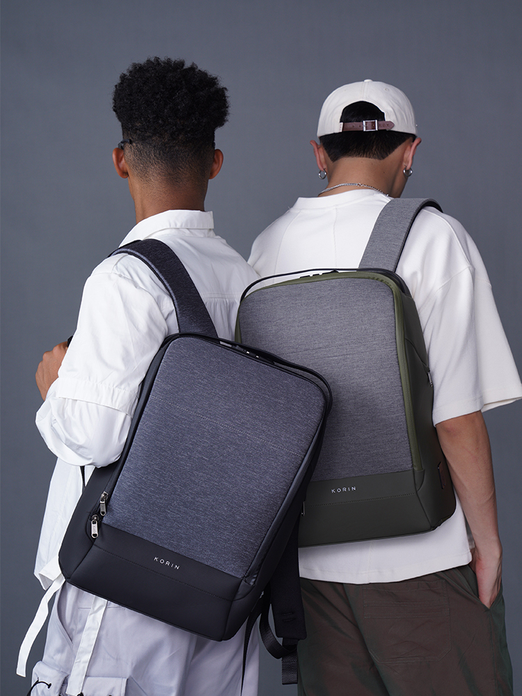 Рюкзак FlexPack Pro 47х34х18 см, оливковый-18