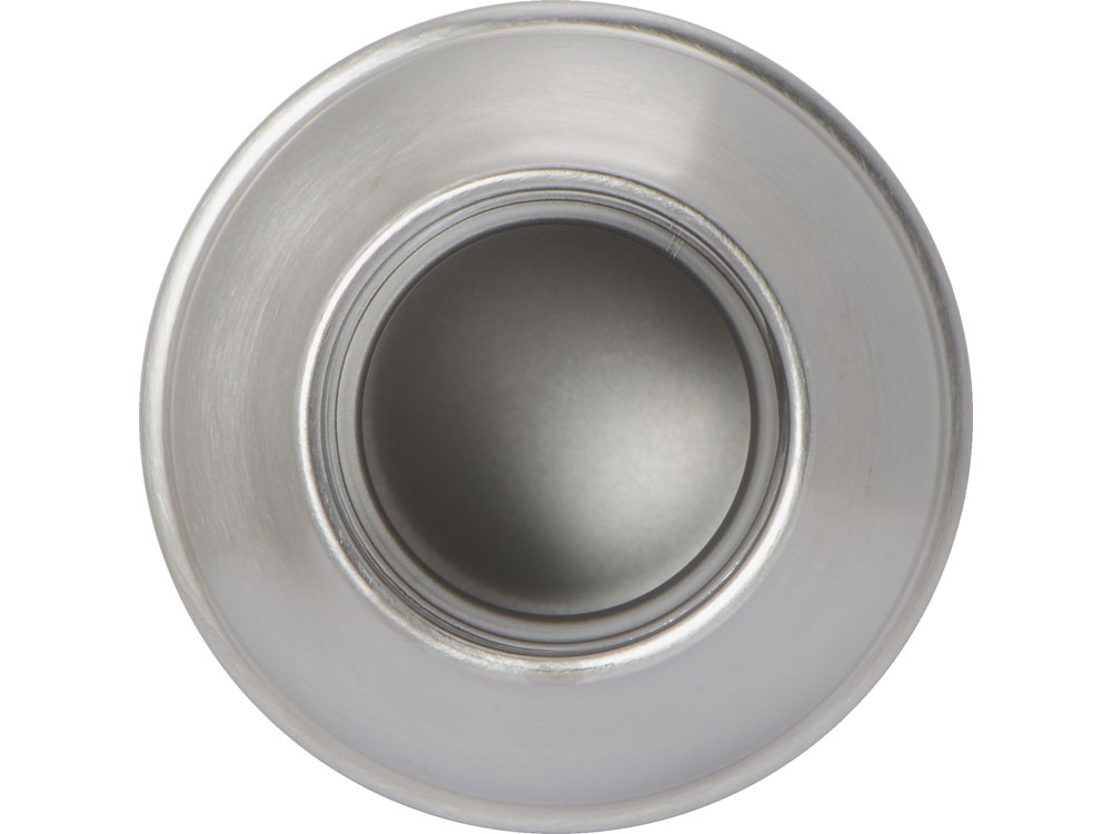 Термос ORB, серебристый-6