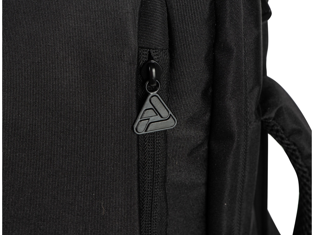 Рюкзак-трансформер Volume для ноутбука 15'', черный-11
