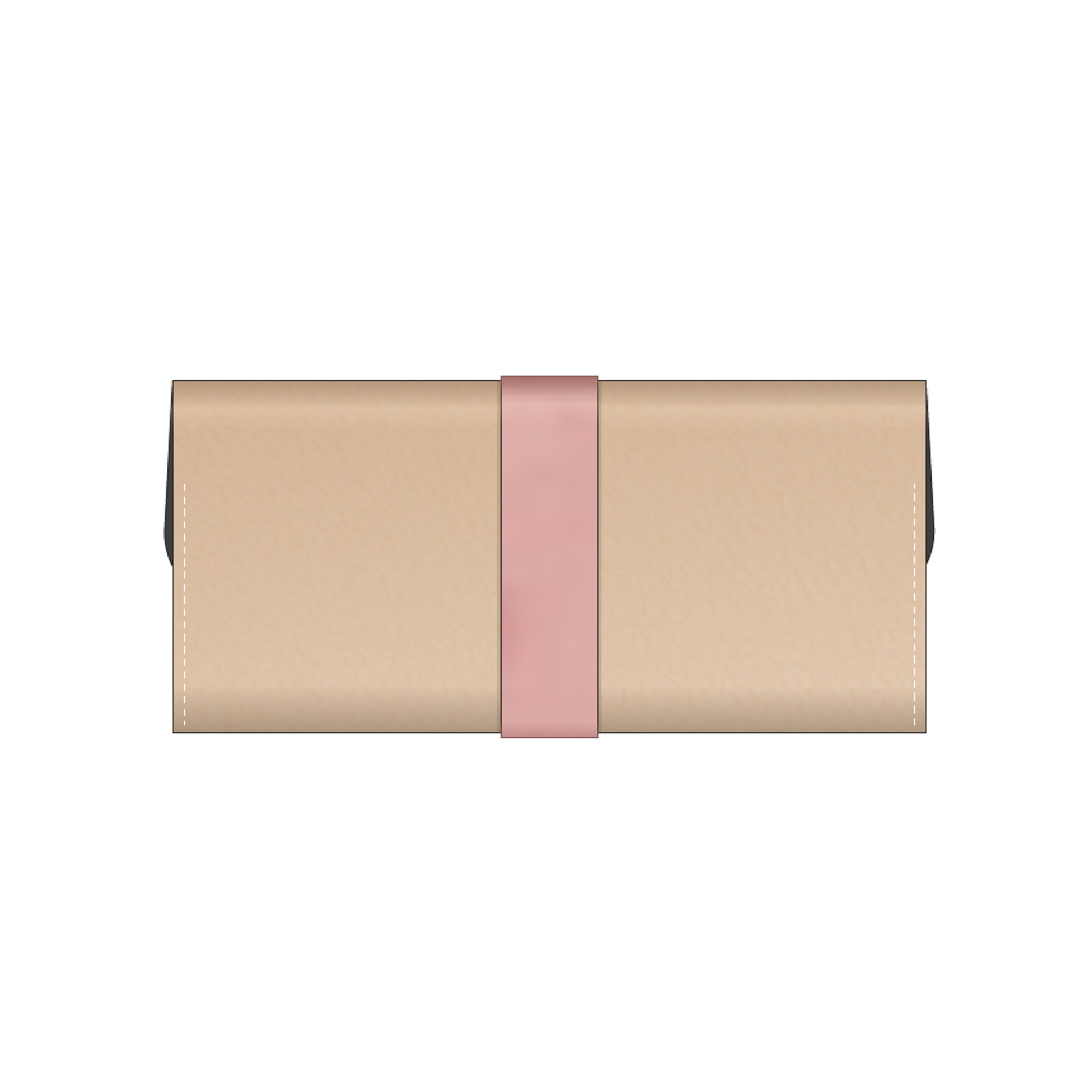 Чехол для очков Ninfea-1