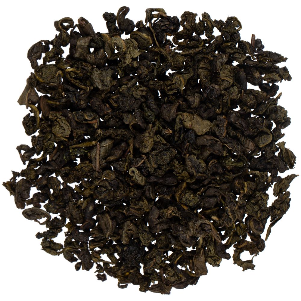 Чай улун «Черная смородина», ver.2-3