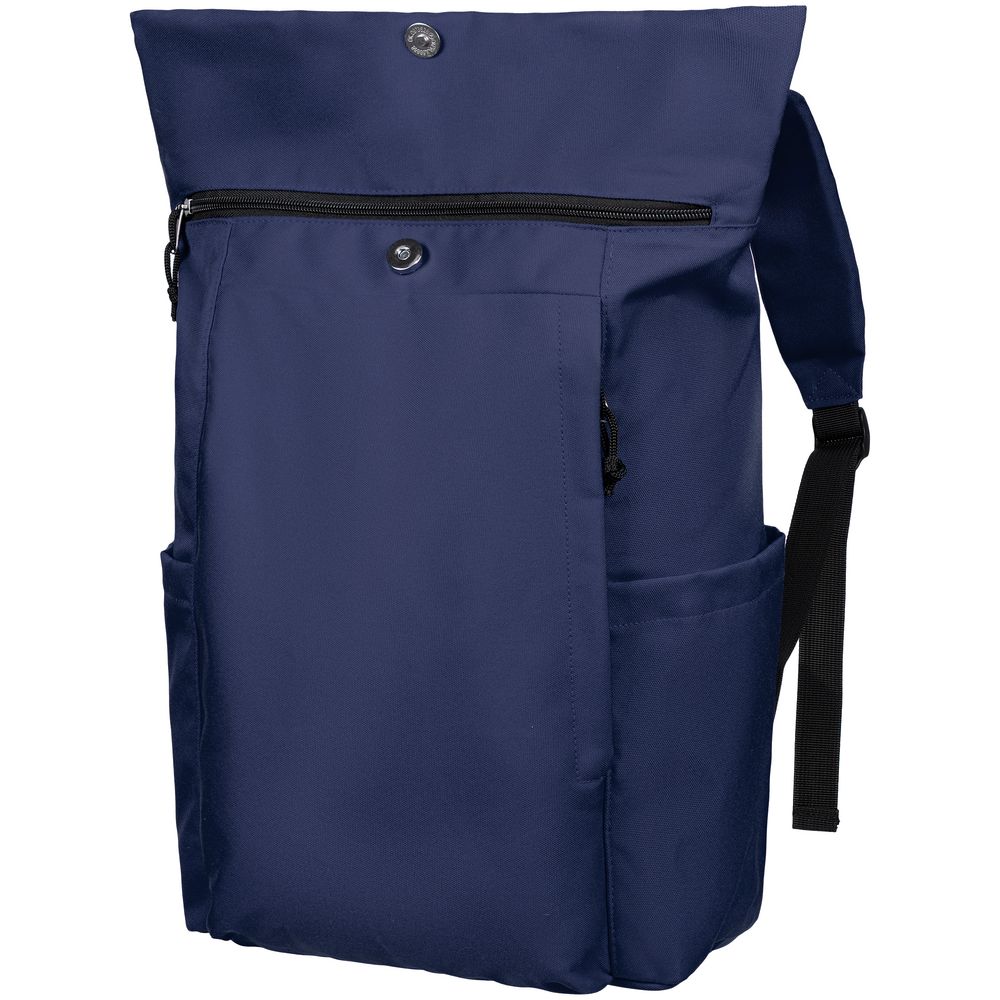 Рюкзак Hank, темно-синий-2
