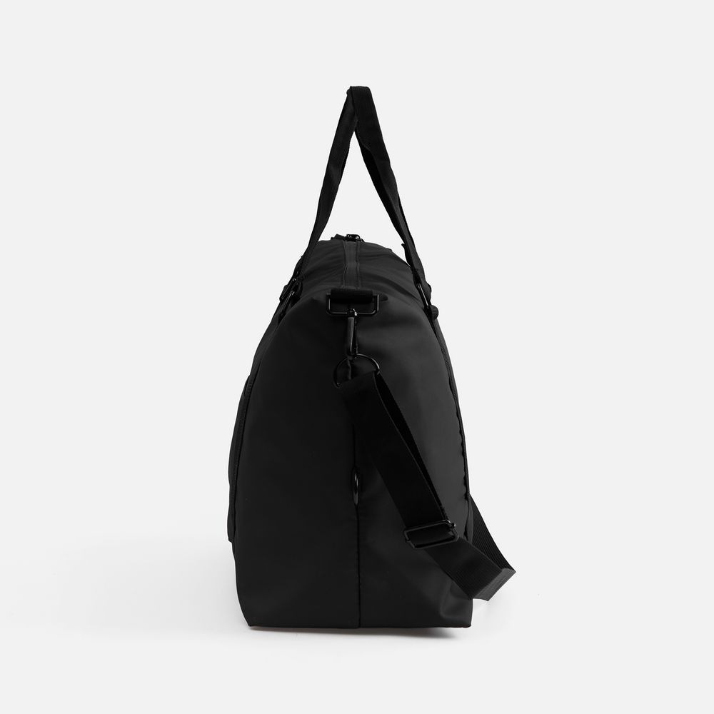 Сумка дорожная Altro, черная-1