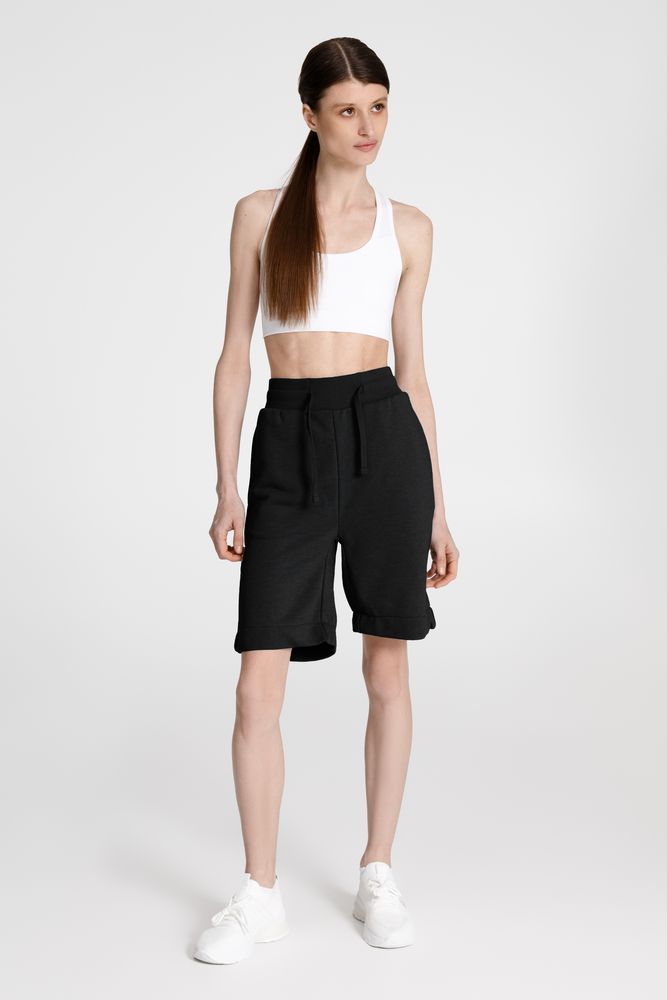 Шорты J3, черные-2