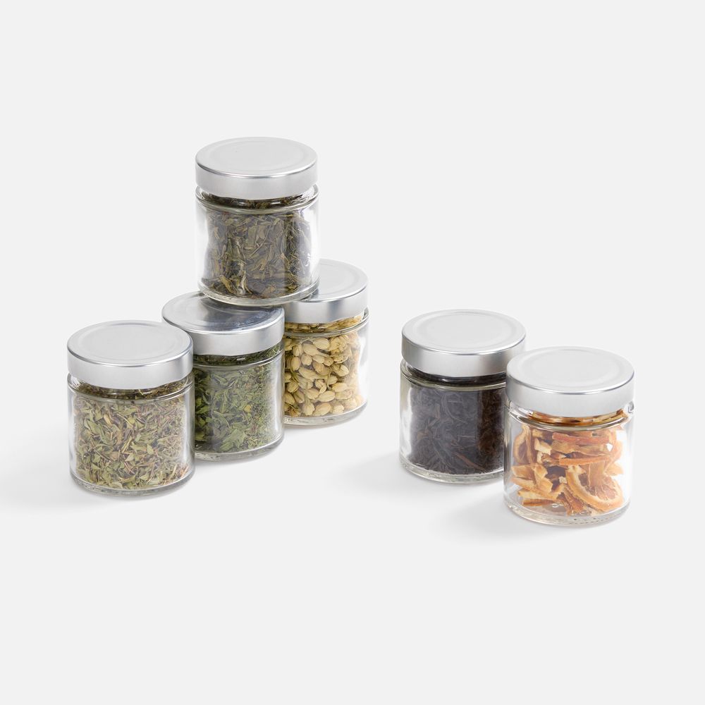 Набор для создания чая Libertea-2