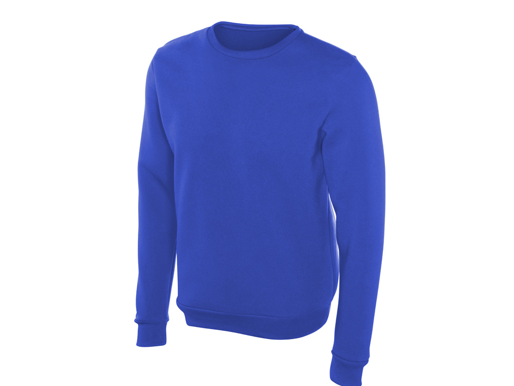 Толстовка промо London мужская, синий классический-4