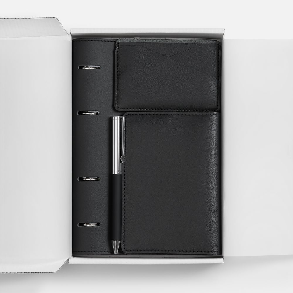 Набор inStream Maxi, черный-1