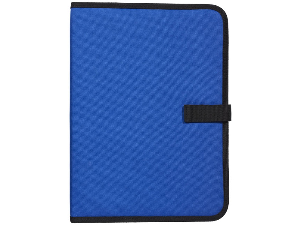 Папка A4 Veela, синий-1