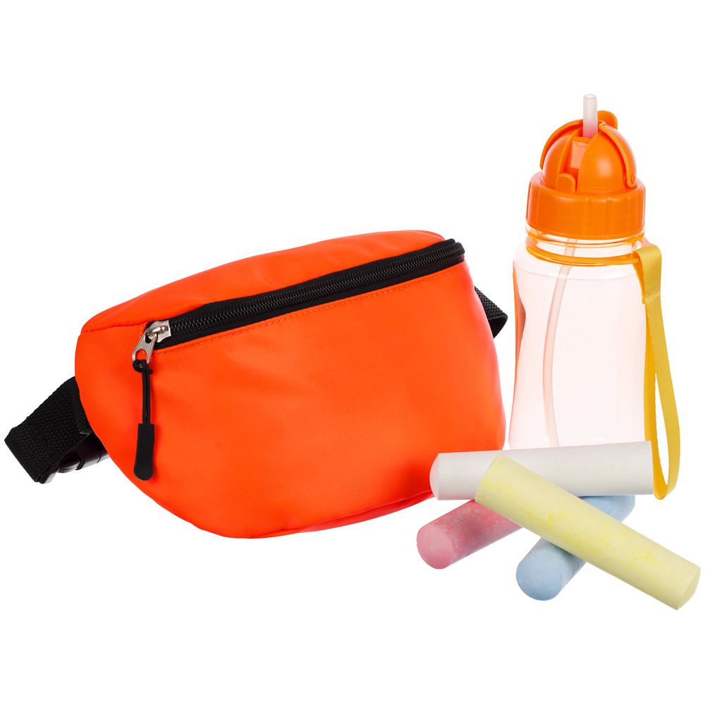 Детский набор Sonrisa, оранжевый-1