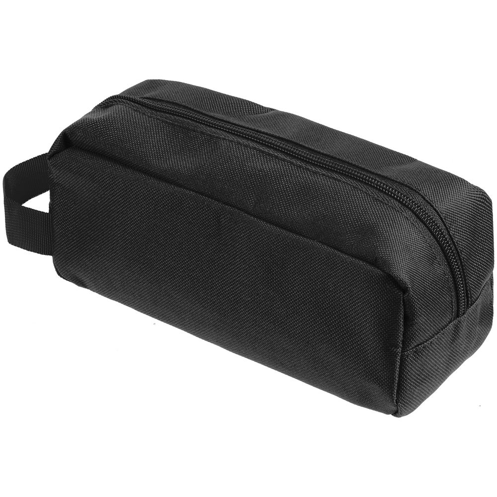 Косметичка Anytime, черная-2