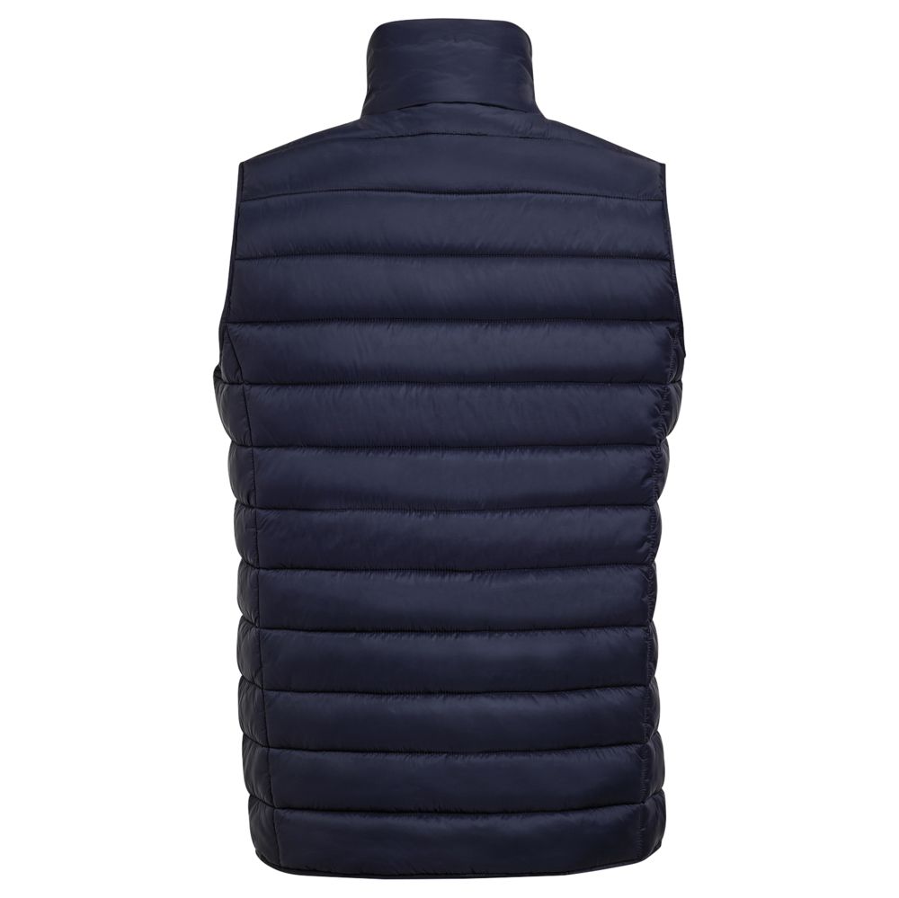 Жилет Wave Men темно-синий-2