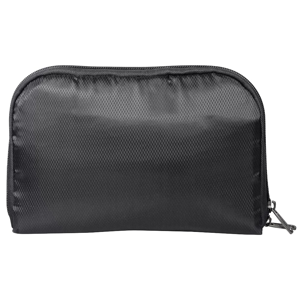 Косметичка дорожная Comfort Travel Сity Travel, Тёмно-серый-2
