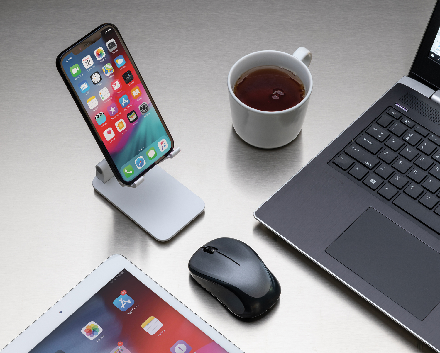 Подставка для телефона и планшета-3