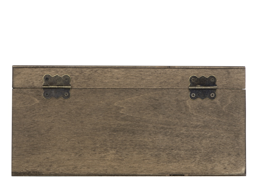 Набор для виски Jack с бокалами в подарочной шкатулке-13