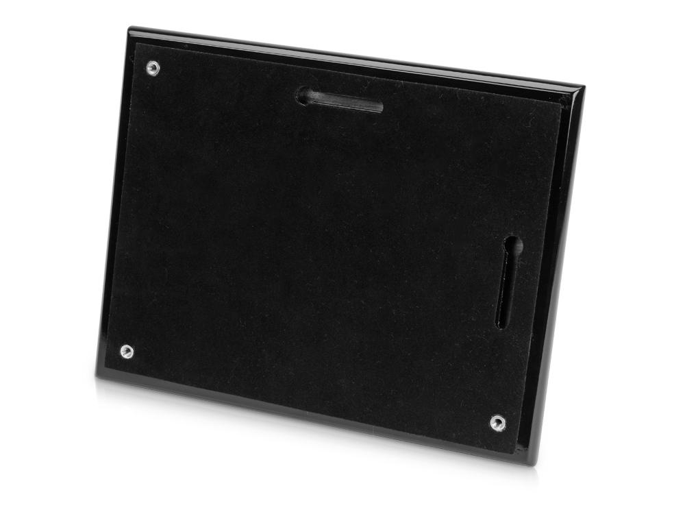 Плакетка Мейсон, черный-1