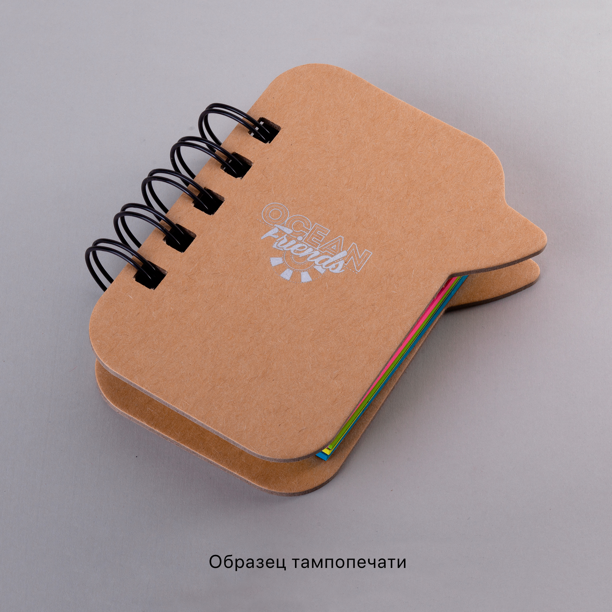Набор стикеров "Note"-5