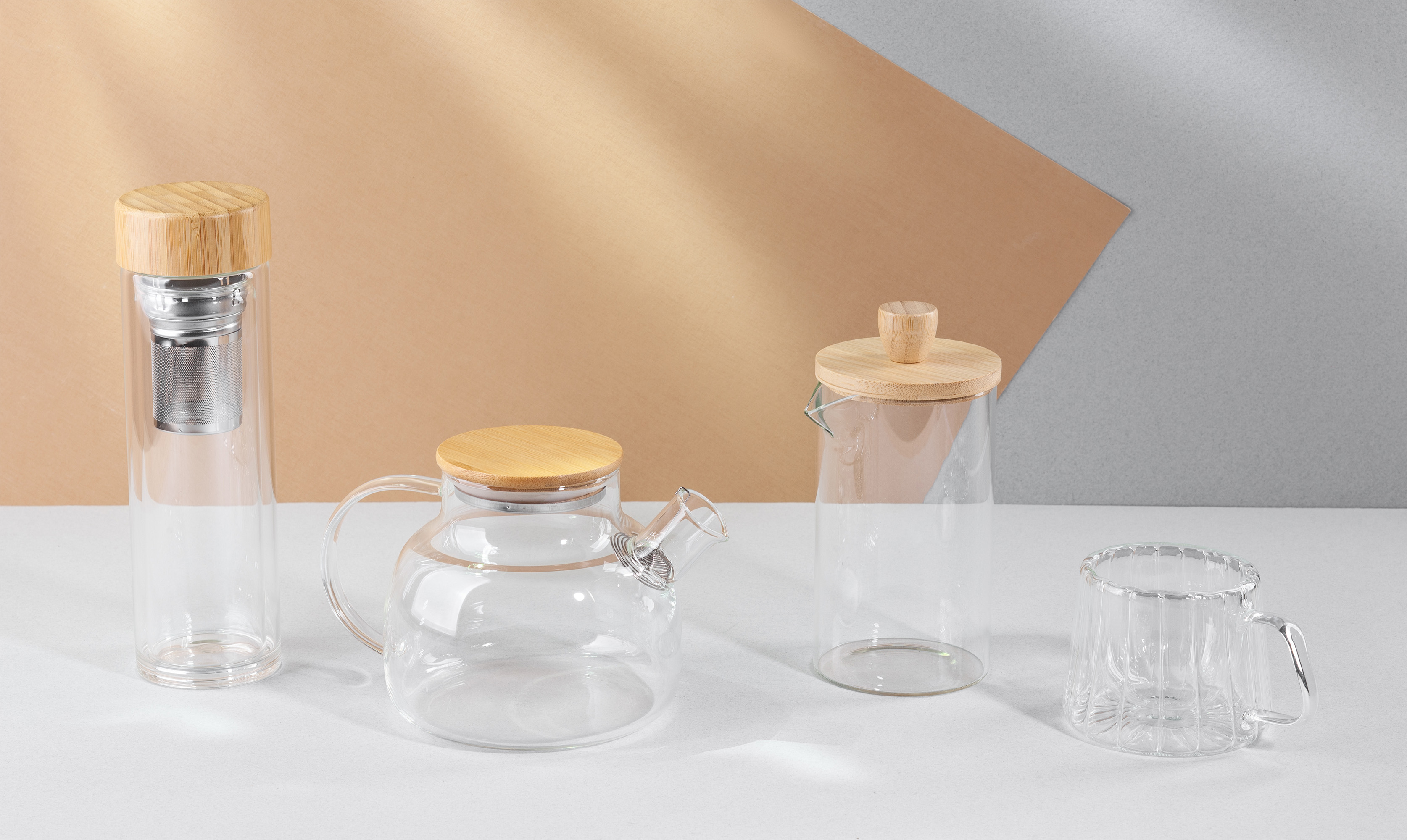 Кувшин "Natural" 600 мл-2