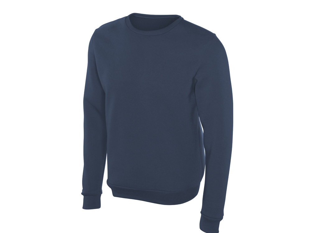 Толстовка промо London мужская, темно-синий-4