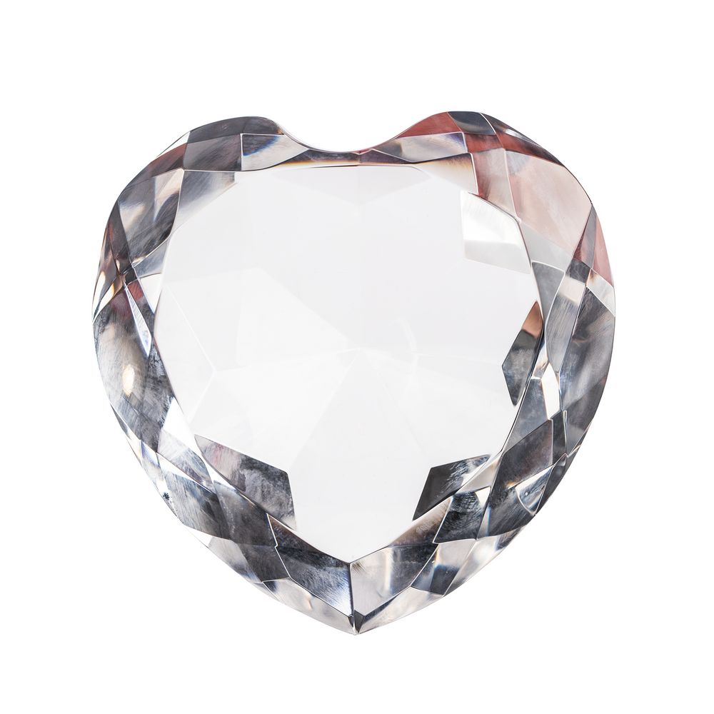 Стела Heart, в подарочной упаковке-1