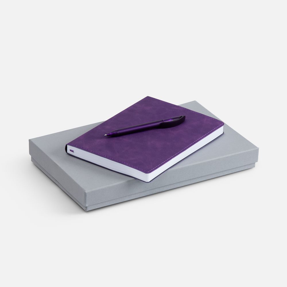 Набор Urban, фиолетовый-1