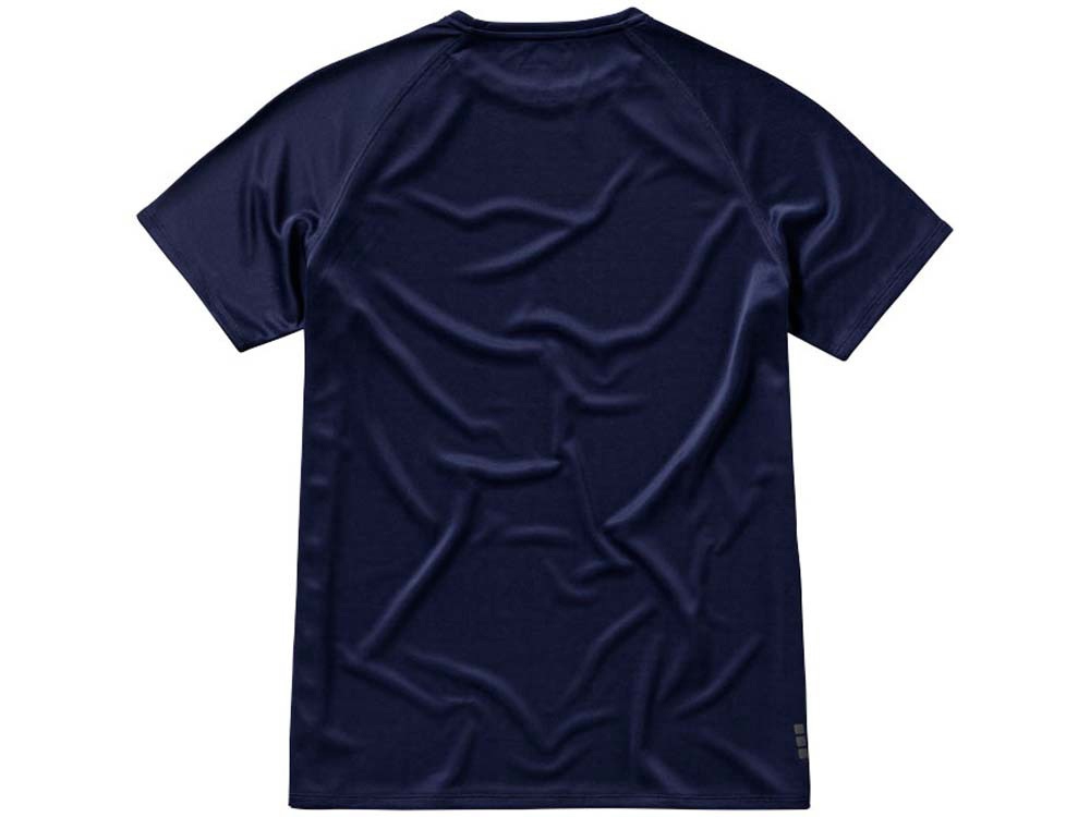 Футболка Niagara мужская, темно-синий-4
