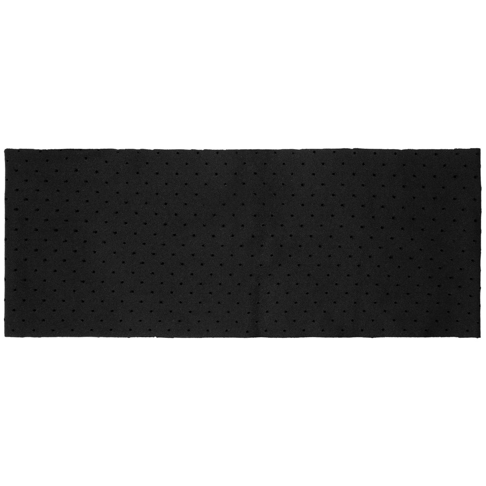 Повязка на голову Flixel, черная-3