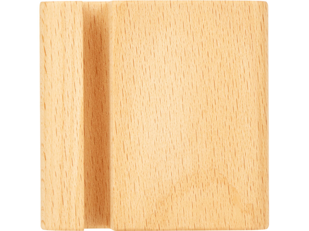 Подставка для телефона с двумя прорезями (мини)-4