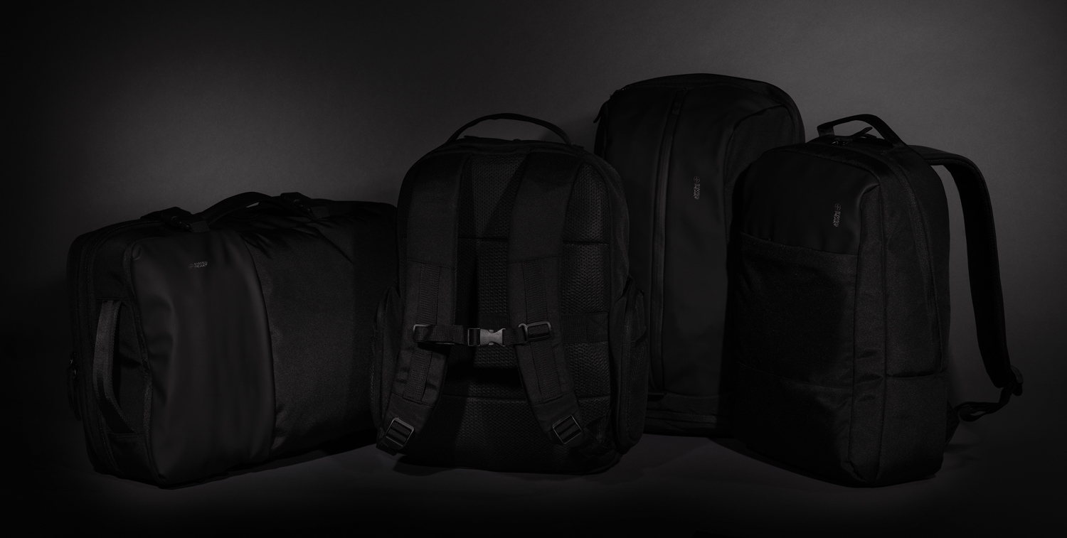 Городской рюкзак Swiss Peak из rPET AWARE™, 15,6"-3