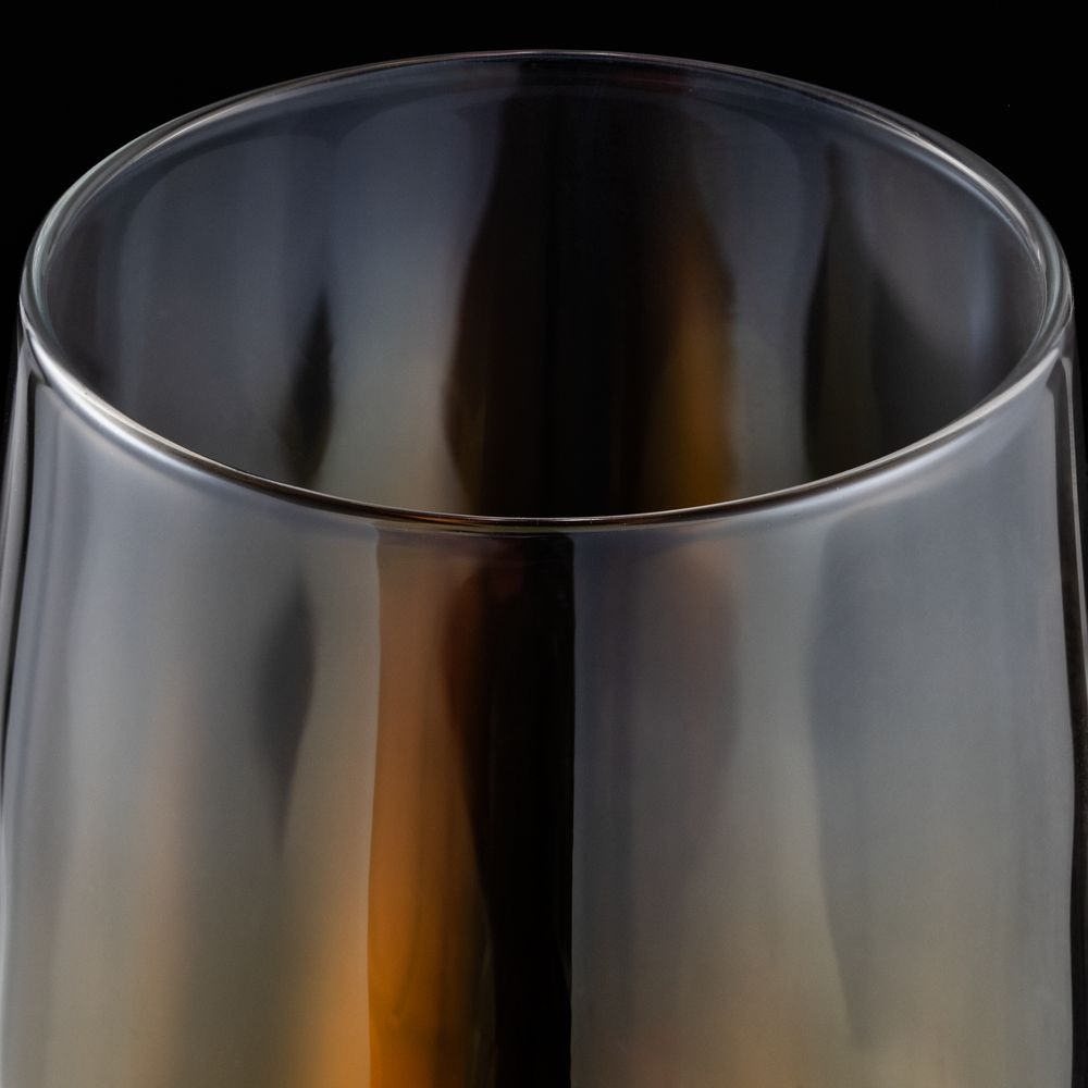 Набор из 2 бокалов для шампанского Perola-3