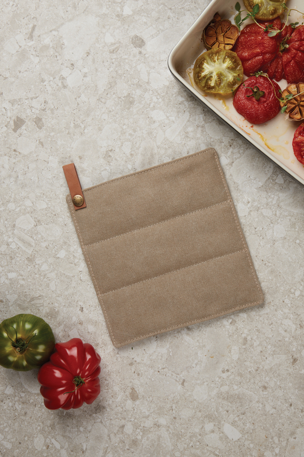 Прихватка VINGA Asado-2