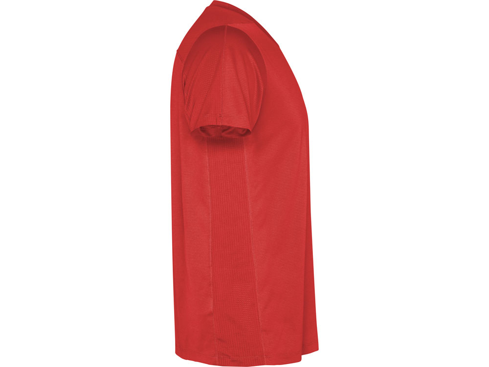 SLAM футболка, красный-3