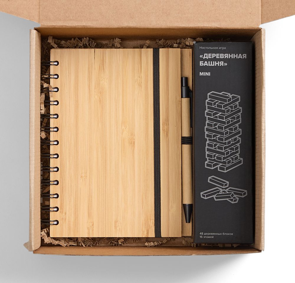 Набор Bambook Tea-1