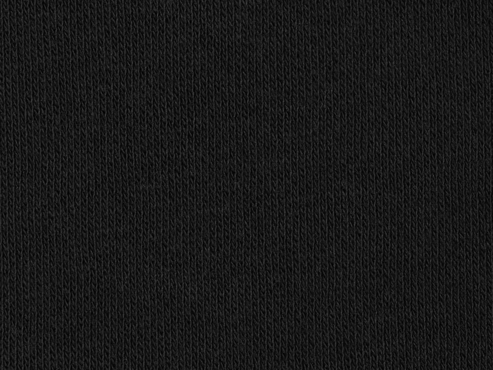 Толстовка с капюшоном оверсайз Berlin унисекс, черный-14