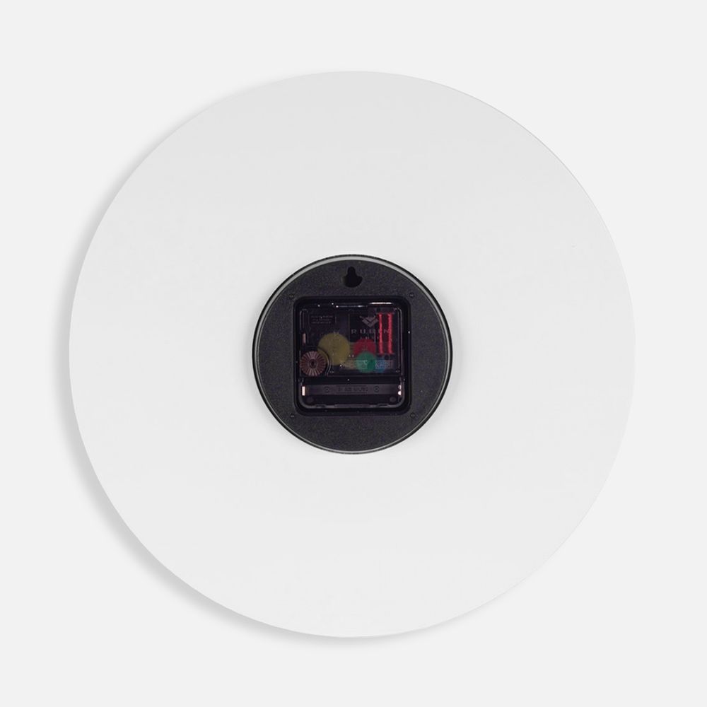 Часы Wallice, белые-1