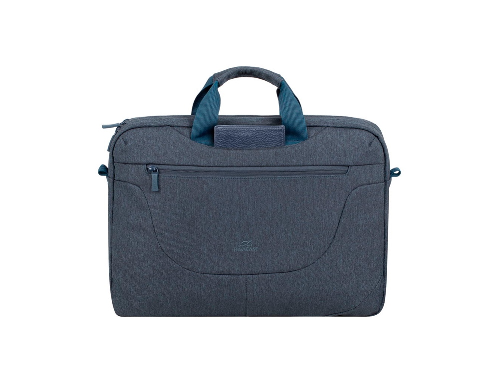 RIVACASE 7731 dark grey сумка для ноутбука 15.6 /6-10