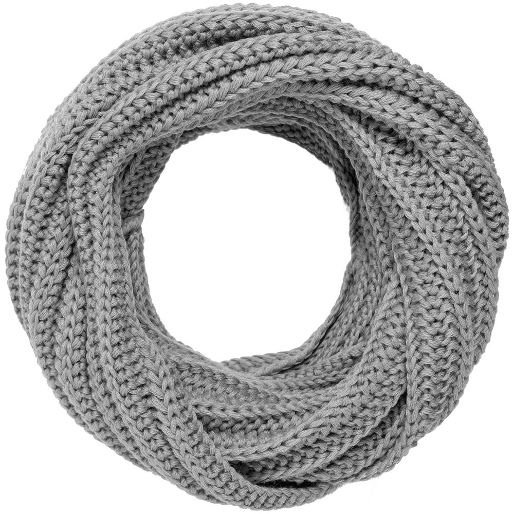 Снуд на заказ Gent, полушерсть-4