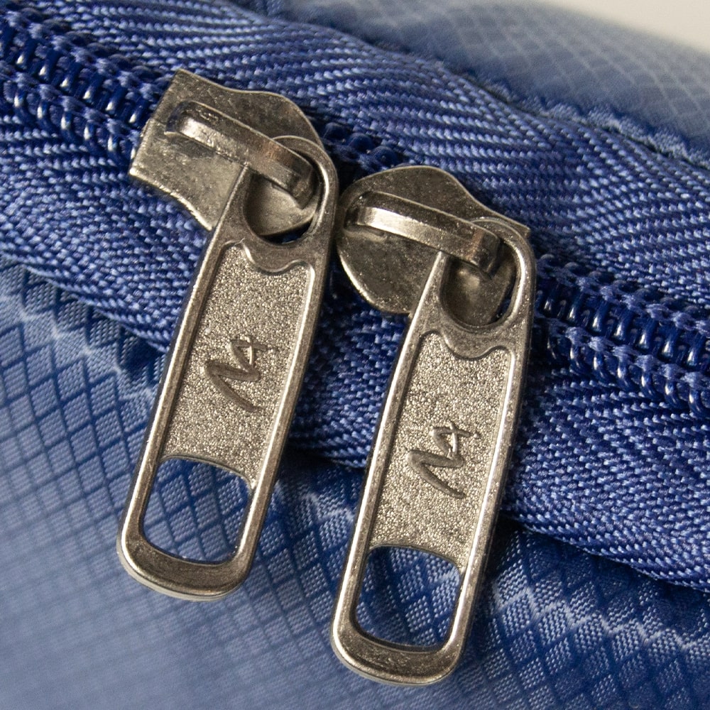 Косметичка дорожная Comfort Travel Сity Travel, Темно-синий-3